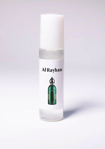Al Rayhan Po801AR фото