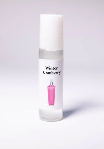 Winter Cranberry