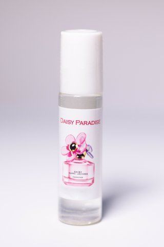 Daisy Paradise