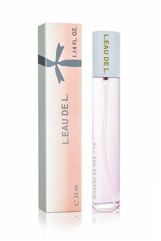 L. eau de L. M49LEDL фото