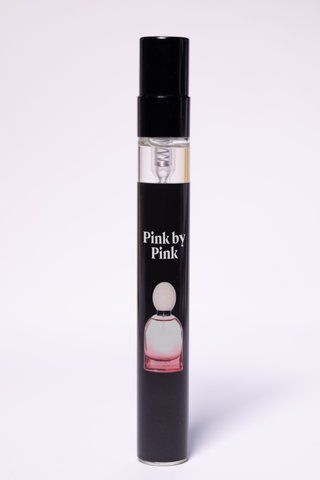 Pink by Pink