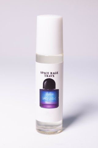 Space Rage Travx