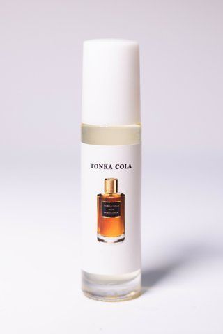 Tonka Cola Po354TCM фото