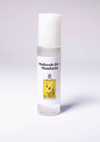 Molecule 01 + Mandarin