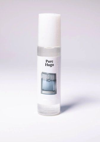 Pure Hugo