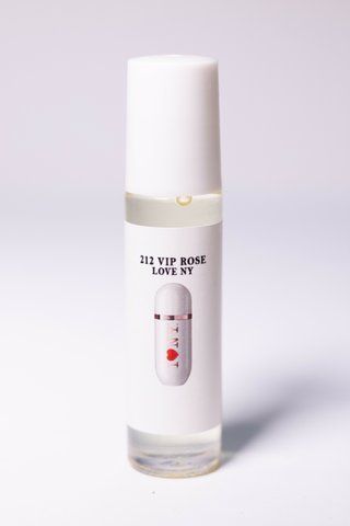 212 Vip Rose Love NY Po3852VRLNCH фото