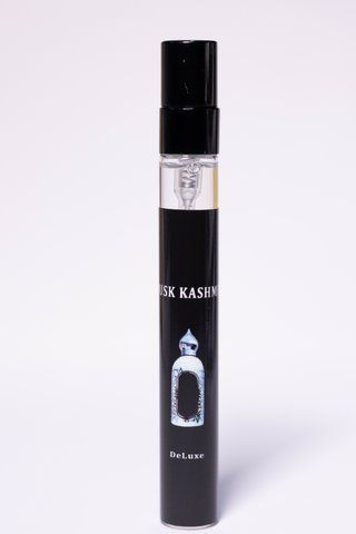 Musk Kashmir