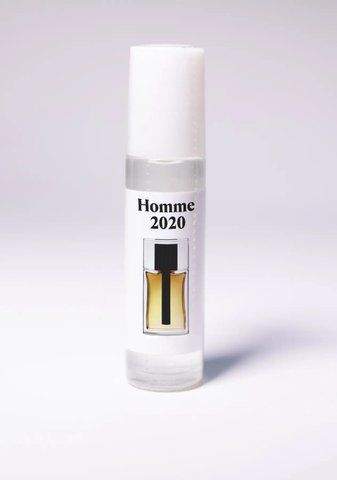 Homme 2020