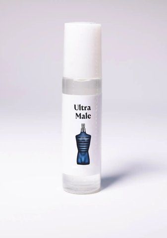 Ultra Male