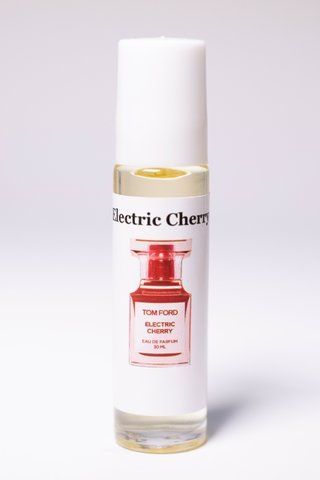 Electric Cherry Po243TFEC фото