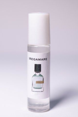 Megamare Po355MOP фото