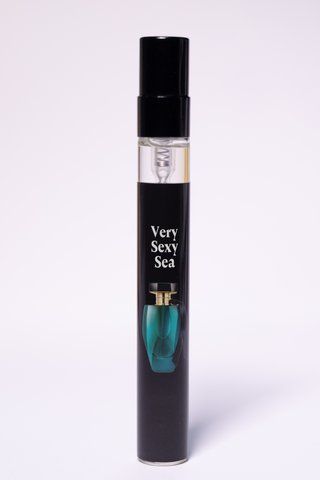 Very Sexy Sea