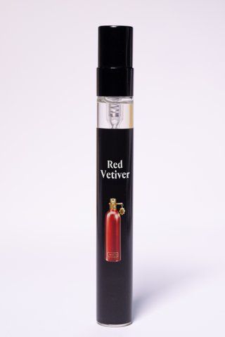 Red Vetiver PoS958RV фото