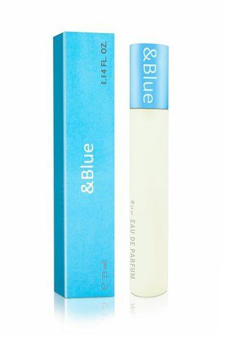 &Blue M1B фото