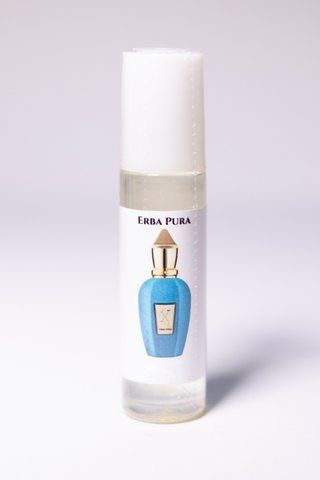 Erba Pura