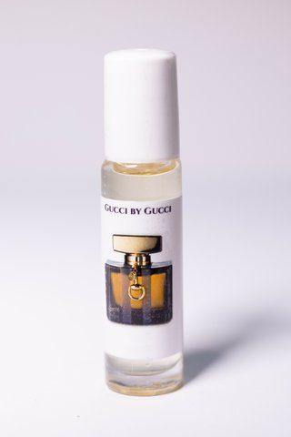 Gucci By Gucci