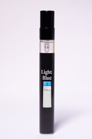 Light Blue PoS727LB фото