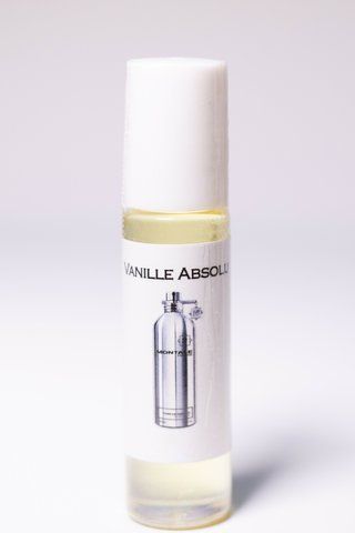 Vanille Absolute Po181MVA фото