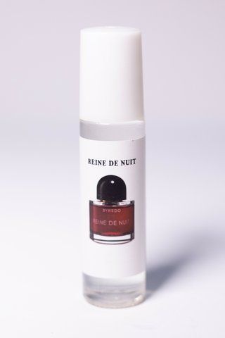 Reine De Nuit