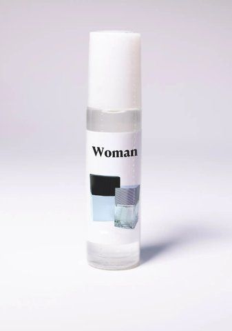 Woman