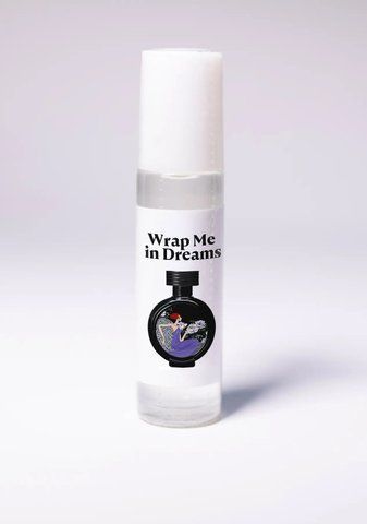 Wrap Me in Dreams