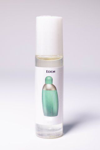 Eden