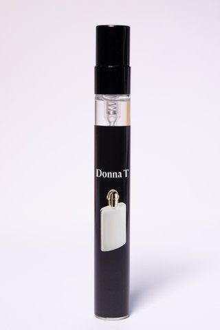 Donna T PoS728DT фото