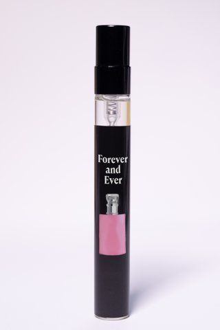 Forever and Ever