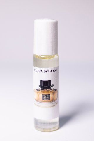 Flora By Gucci Po300GFBG фото