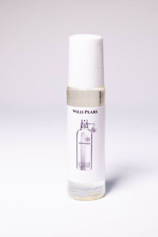 Wild Pears