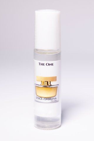 The One