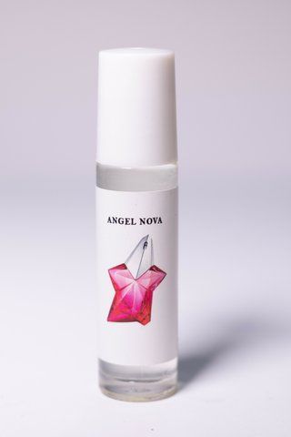 Angel Nova