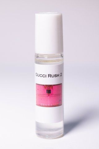 Rush 2