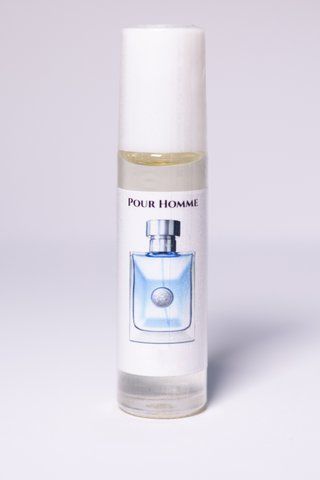 POUR HOMME Po10VPH фото
