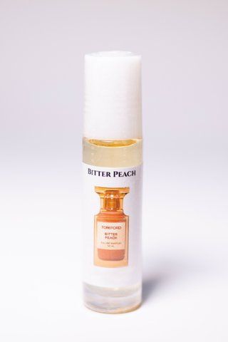 Bitter Peach