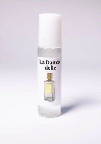 La Danza delle