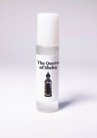 The Queen of Sheba