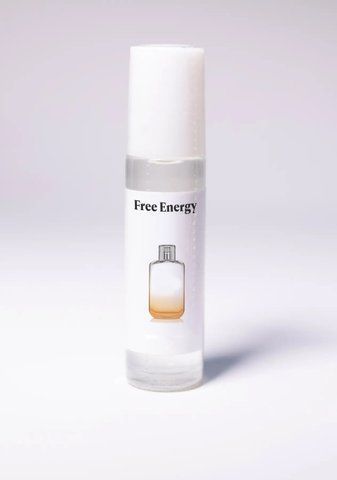 Free Energy