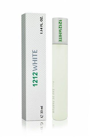 1212 White M1031W фото