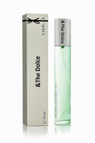 &The Dolce M3TD фото