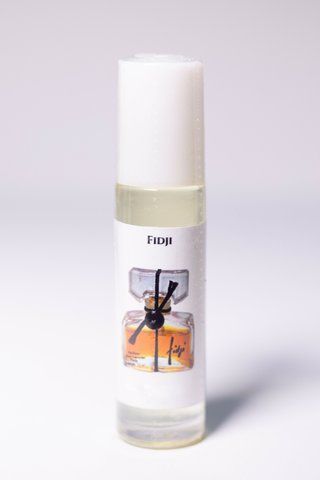 Fidji
