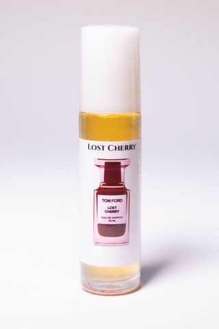 Lost Cherry