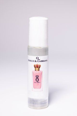 Q Dolce & Gabbana Po71DQBD&G фото
