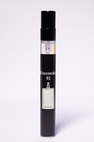 Escentric 02 PoS730E2 фото
