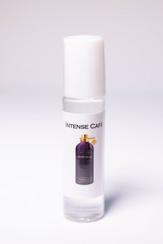 Intense Cafe