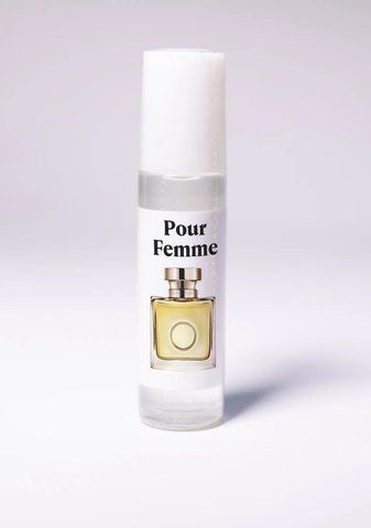 Pour Femme