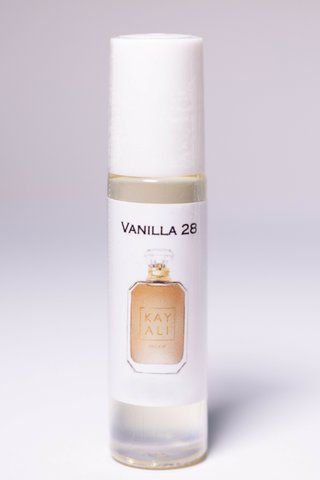Vanilla 28