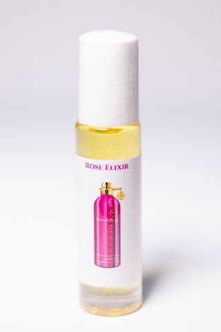 Rose Elixir Po185MRE фото