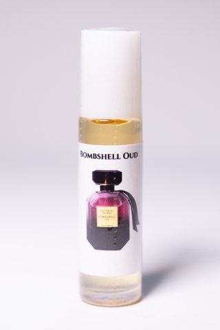 Bombshell Oud