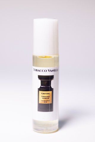 Tobacco Vanille Po247TFTV фото